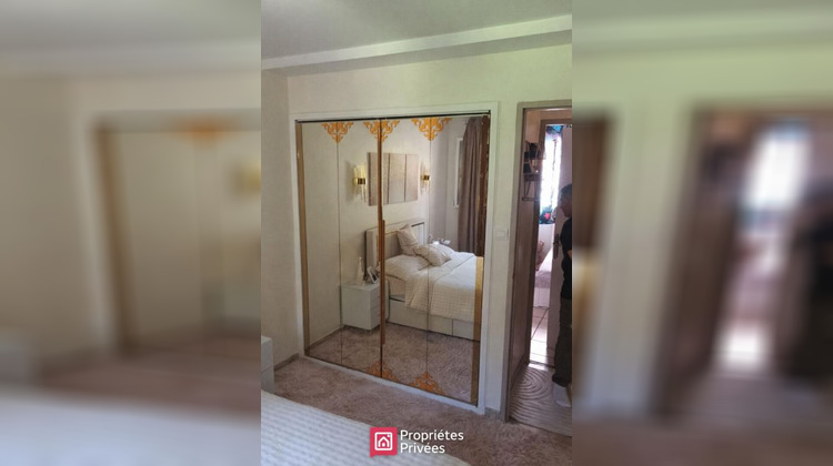 Ma-Cabane - Vente Appartement MARSEILLE, 48 m²