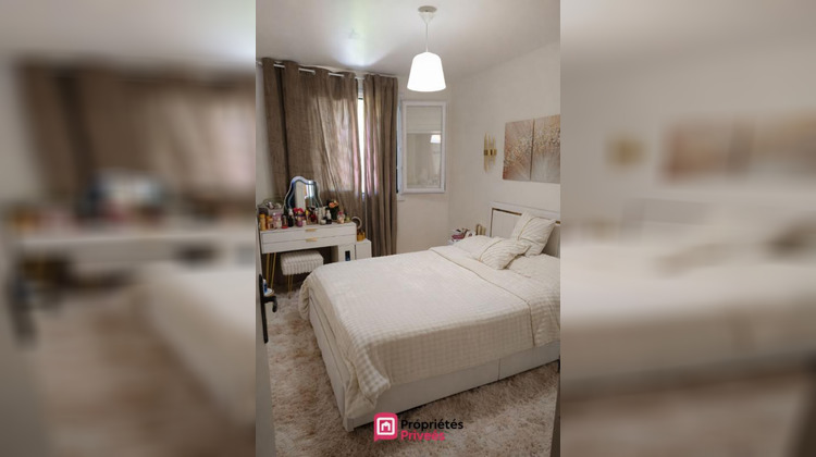 Ma-Cabane - Vente Appartement MARSEILLE, 48 m²