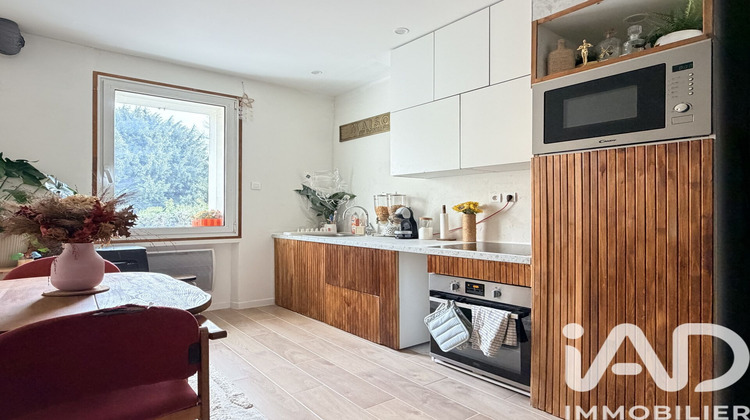 Ma-Cabane - Vente Appartement Marseille, 50 m²
