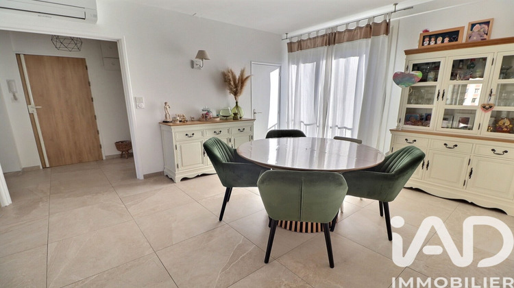 Ma-Cabane - Vente Appartement Marseille, 86 m²