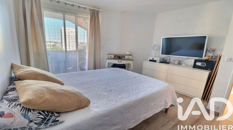 Ma-Cabane - Vente Appartement Marseille, 86 m²