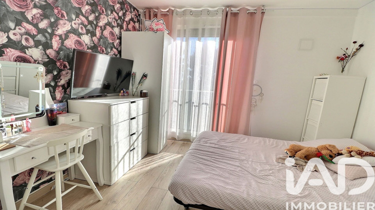 Ma-Cabane - Vente Appartement Marseille, 86 m²