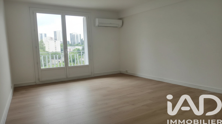 Ma-Cabane - Vente Appartement Marseille, 54 m²