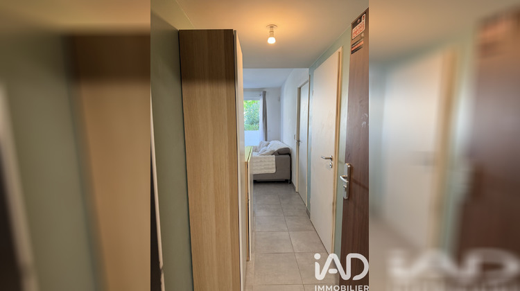 Ma-Cabane - Vente Appartement Marseille, 41 m²