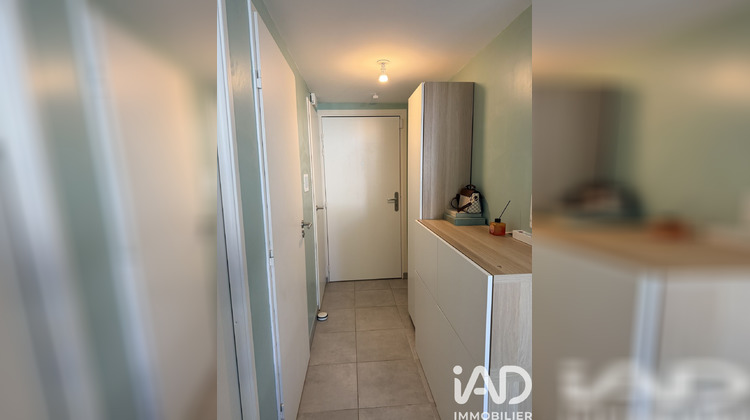 Ma-Cabane - Vente Appartement Marseille, 41 m²