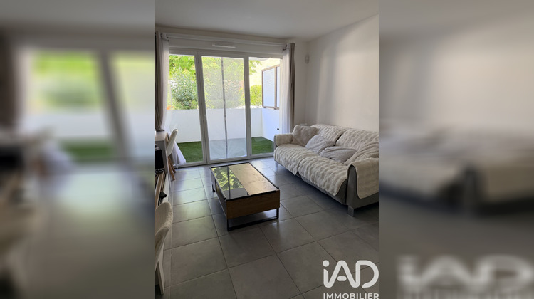 Ma-Cabane - Vente Appartement Marseille, 41 m²