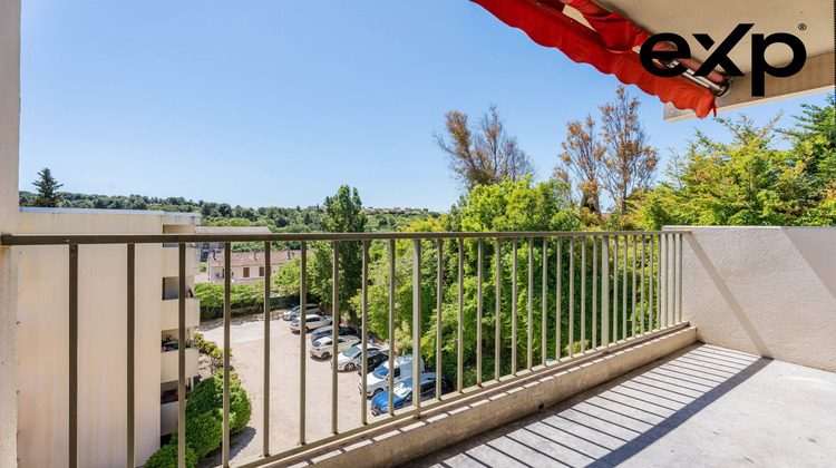 Ma-Cabane - Vente Appartement Marseille, 82 m²