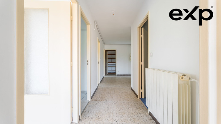 Ma-Cabane - Vente Appartement Marseille, 82 m²