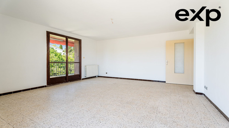 Ma-Cabane - Vente Appartement Marseille, 82 m²
