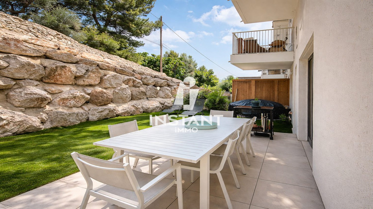 Ma-Cabane - Vente Appartement Marseille, 90 m²