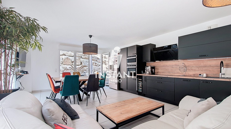 Ma-Cabane - Vente Appartement Marseille, 90 m²