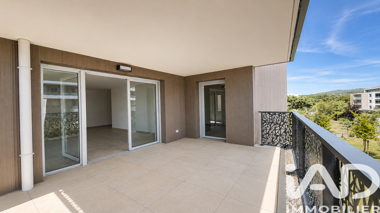 Ma-Cabane - Vente Appartement Marseille, 40 m²