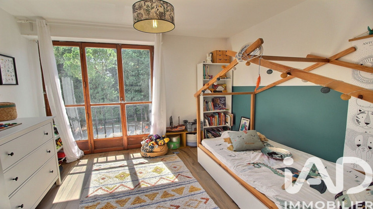 Ma-Cabane - Vente Appartement Marseille, 58 m²
