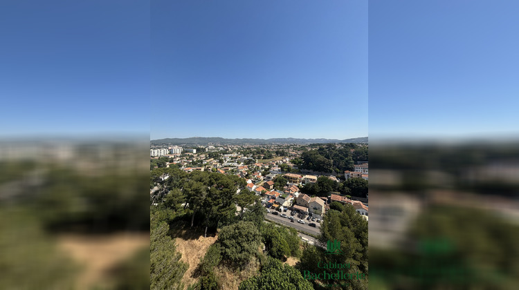 Ma-Cabane - Vente Appartement Marseille, 72 m²