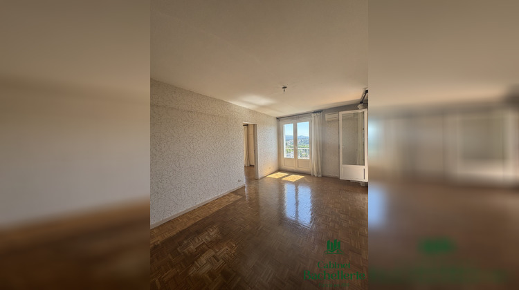 Ma-Cabane - Vente Appartement Marseille, 72 m²