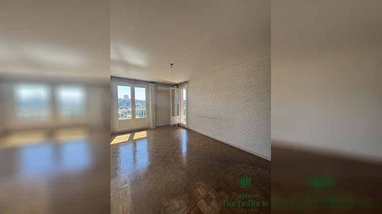 Ma-Cabane - Vente Appartement Marseille, 72 m²