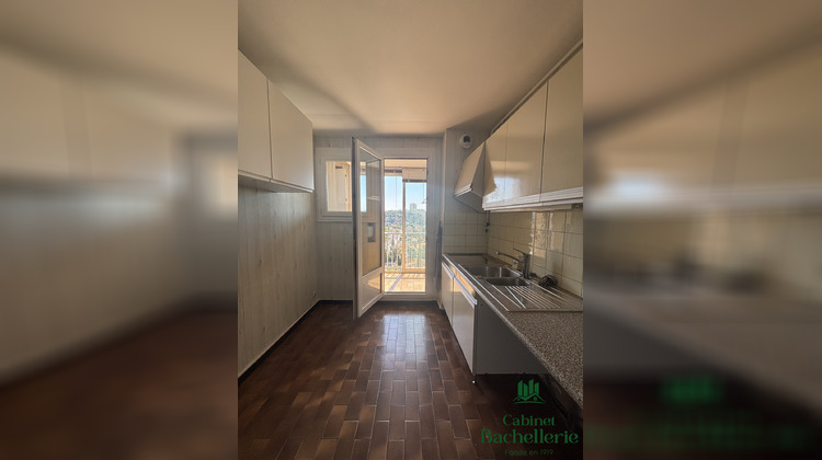 Ma-Cabane - Vente Appartement Marseille, 72 m²