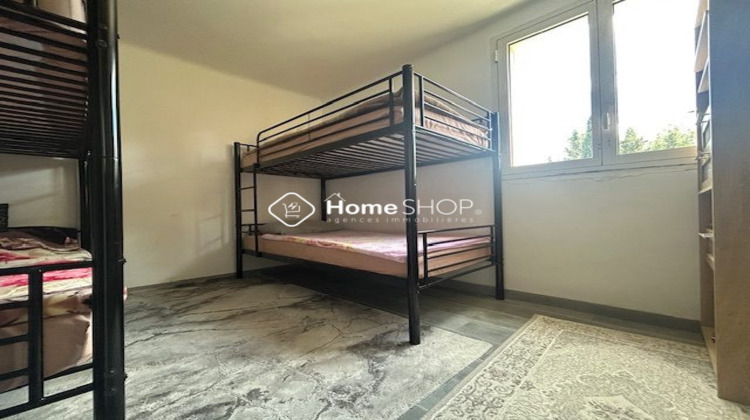 Ma-Cabane - Vente Appartement Marseille, 52 m²