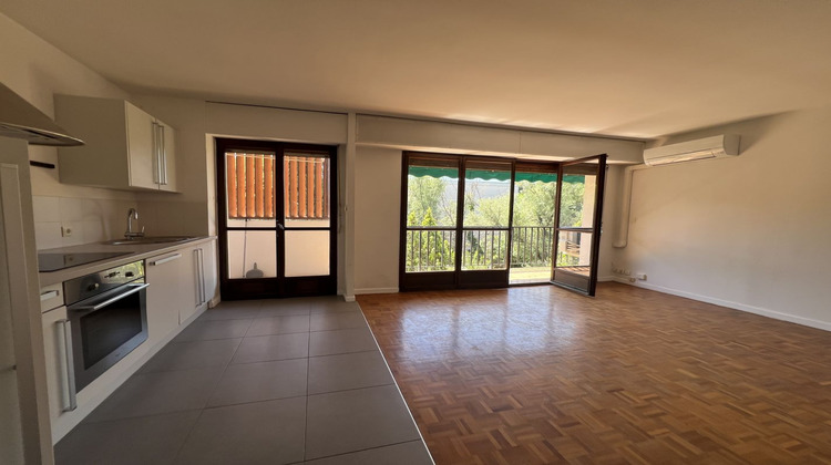 Ma-Cabane - Vente Appartement MARSEILLE, 43 m²