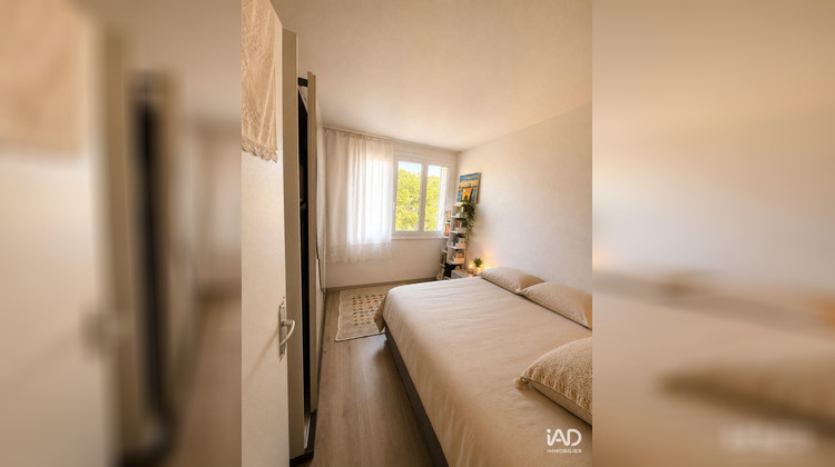 Ma-Cabane - Vente Appartement Marseille, 57 m²