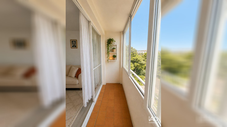 Ma-Cabane - Vente Appartement Marseille, 57 m²
