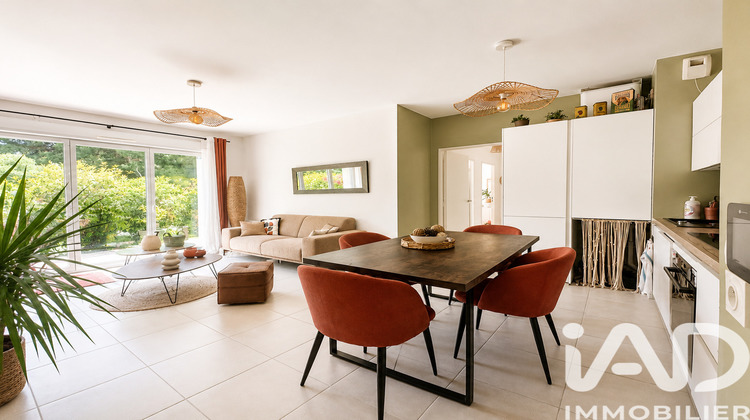 Ma-Cabane - Vente Appartement Marseille, 87 m²