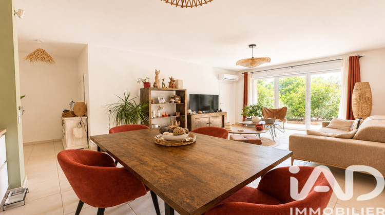 Ma-Cabane - Vente Appartement Marseille, 87 m²