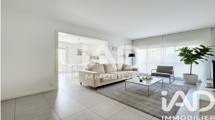 Ma-Cabane - Vente Appartement Marseille, 61 m²