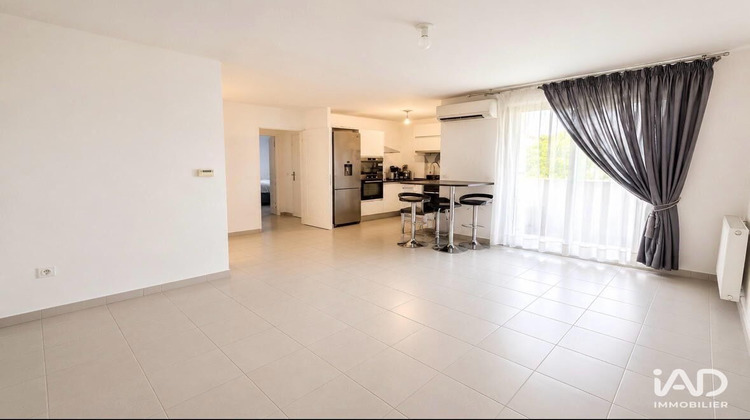 Ma-Cabane - Vente Appartement Marseille, 63 m²