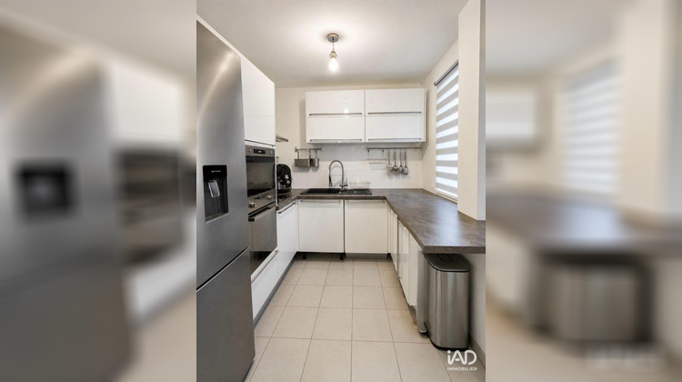Ma-Cabane - Vente Appartement Marseille, 63 m²