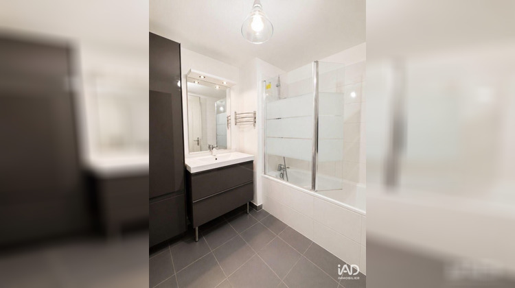 Ma-Cabane - Vente Appartement Marseille, 63 m²