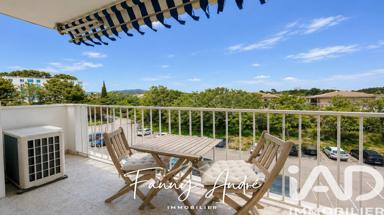 Ma-Cabane - Vente Appartement Marseille, 72 m²