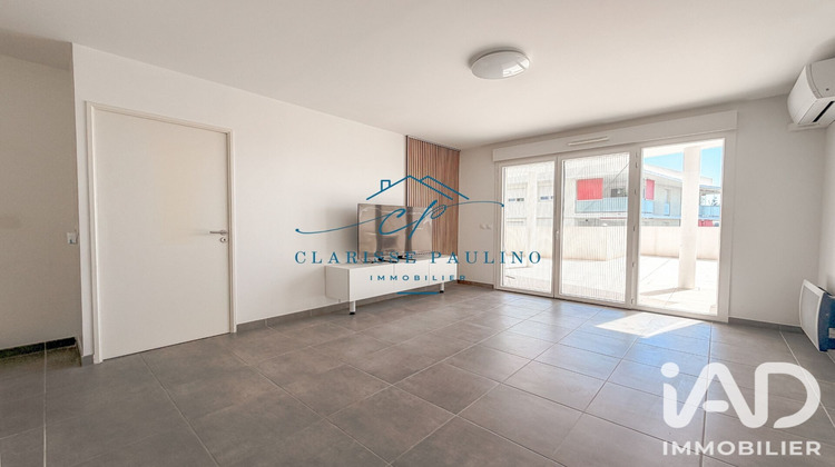 Ma-Cabane - Vente Appartement Marseille, 42 m²
