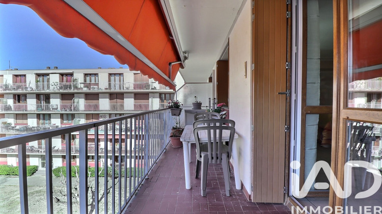 Ma-Cabane - Vente Appartement Marseille, 84 m²