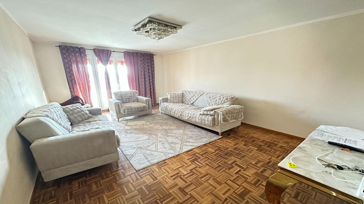 Ma-Cabane - Vente Appartement MARSEILLE, 80 m²