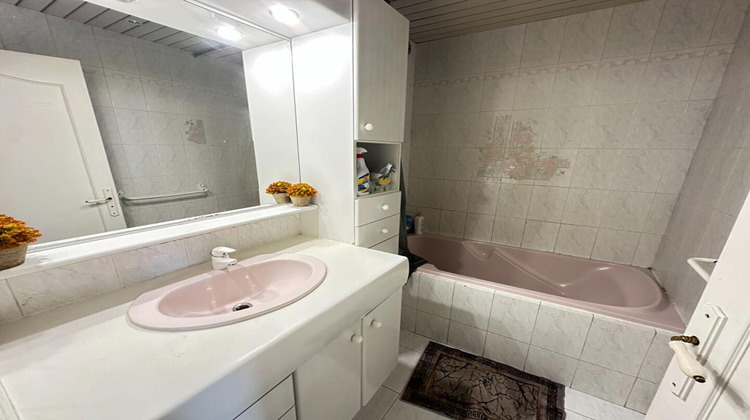 Ma-Cabane - Vente Appartement MARSEILLE, 80 m²