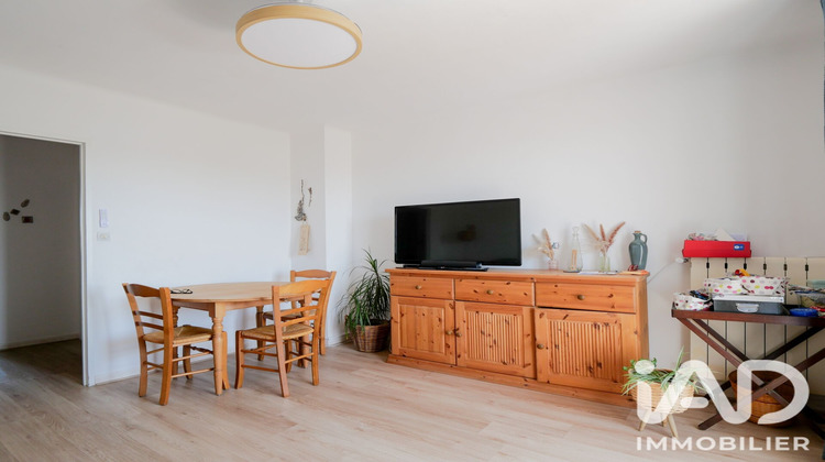 Ma-Cabane - Vente Appartement Marseille, 57 m²