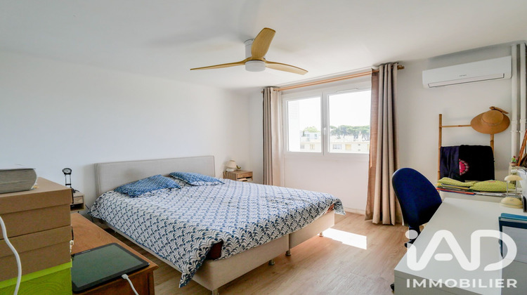 Ma-Cabane - Vente Appartement Marseille, 57 m²