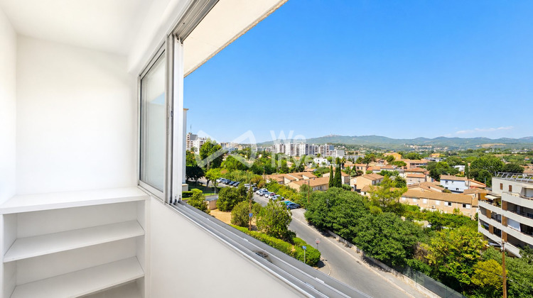 Ma-Cabane - Vente Appartement Marseille, 65 m²