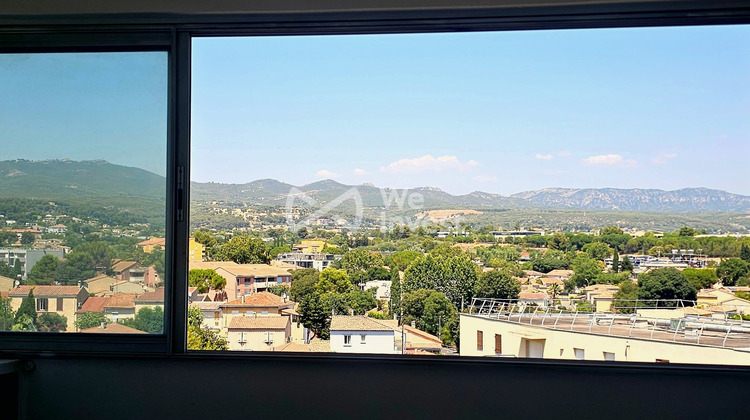 Ma-Cabane - Vente Appartement Marseille, 65 m²