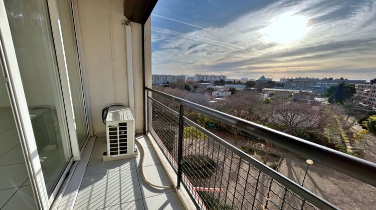 Ma-Cabane - Vente Appartement Marseille, 64 m²