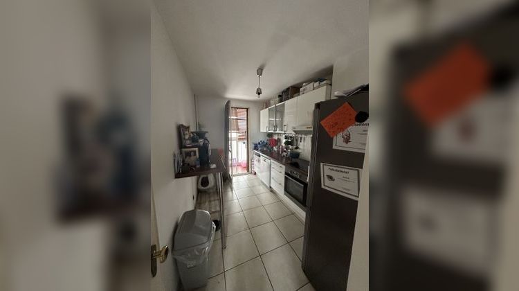 Ma-Cabane - Vente Appartement Marseille, 69 m²