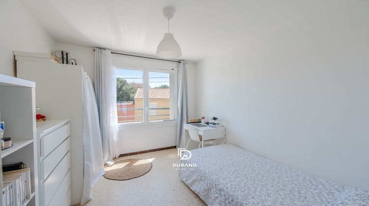 Ma-Cabane - Vente Appartement Marseille, 81 m²