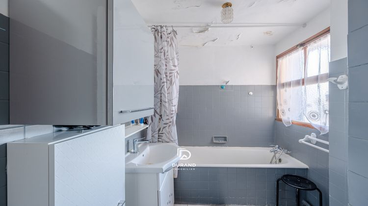 Ma-Cabane - Vente Appartement Marseille, 81 m²