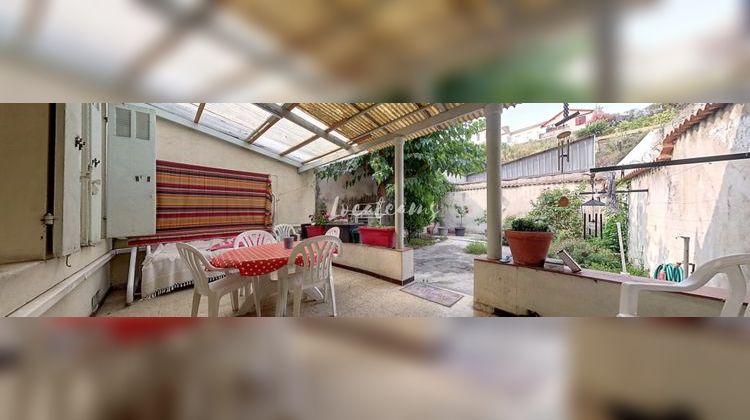 Ma-Cabane - Vente Appartement Marseille, 76 m²