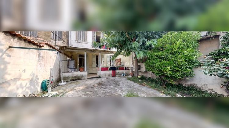 Ma-Cabane - Vente Appartement Marseille, 76 m²