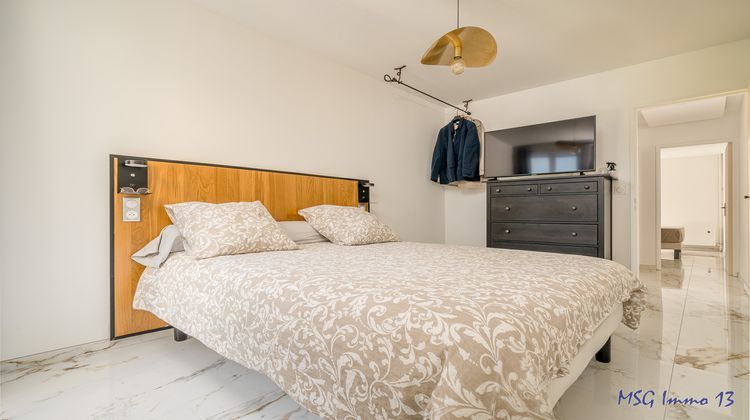 Ma-Cabane - Vente Appartement Marseille, 70 m²