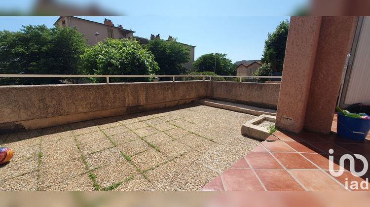 Ma-Cabane - Vente Appartement Marseille, 63 m²