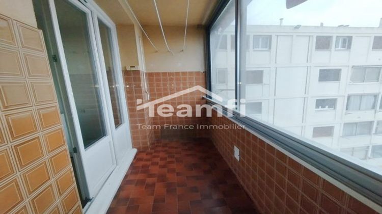 Ma-Cabane - Vente Appartement Marseille, 60 m²