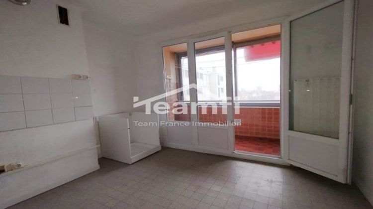 Ma-Cabane - Vente Appartement Marseille, 60 m²